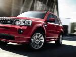 Land Rover Freelander 2 Sport Limited Edition 2012 года
